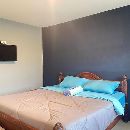 Chiang Dao Hostel מראה חיצוני תמונה