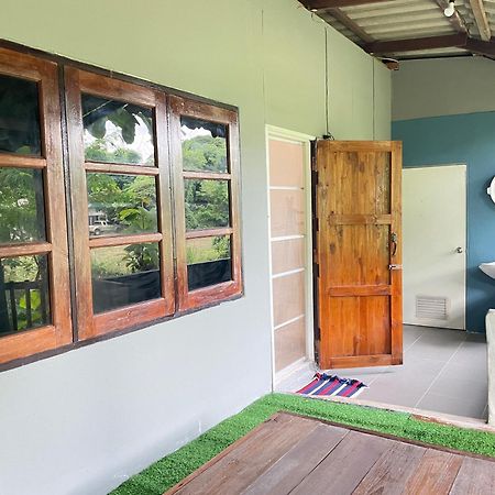 Chiang Dao Hostel מראה חיצוני תמונה