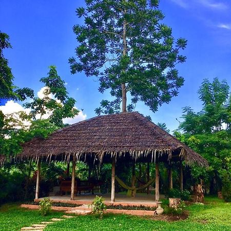 Chiang Dao Hostel מראה חיצוני תמונה