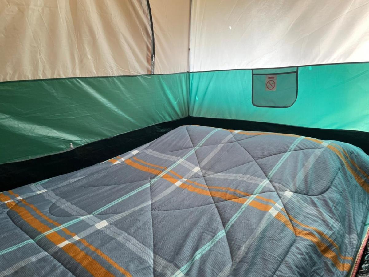 Chiang Dao Hostel מראה חיצוני תמונה