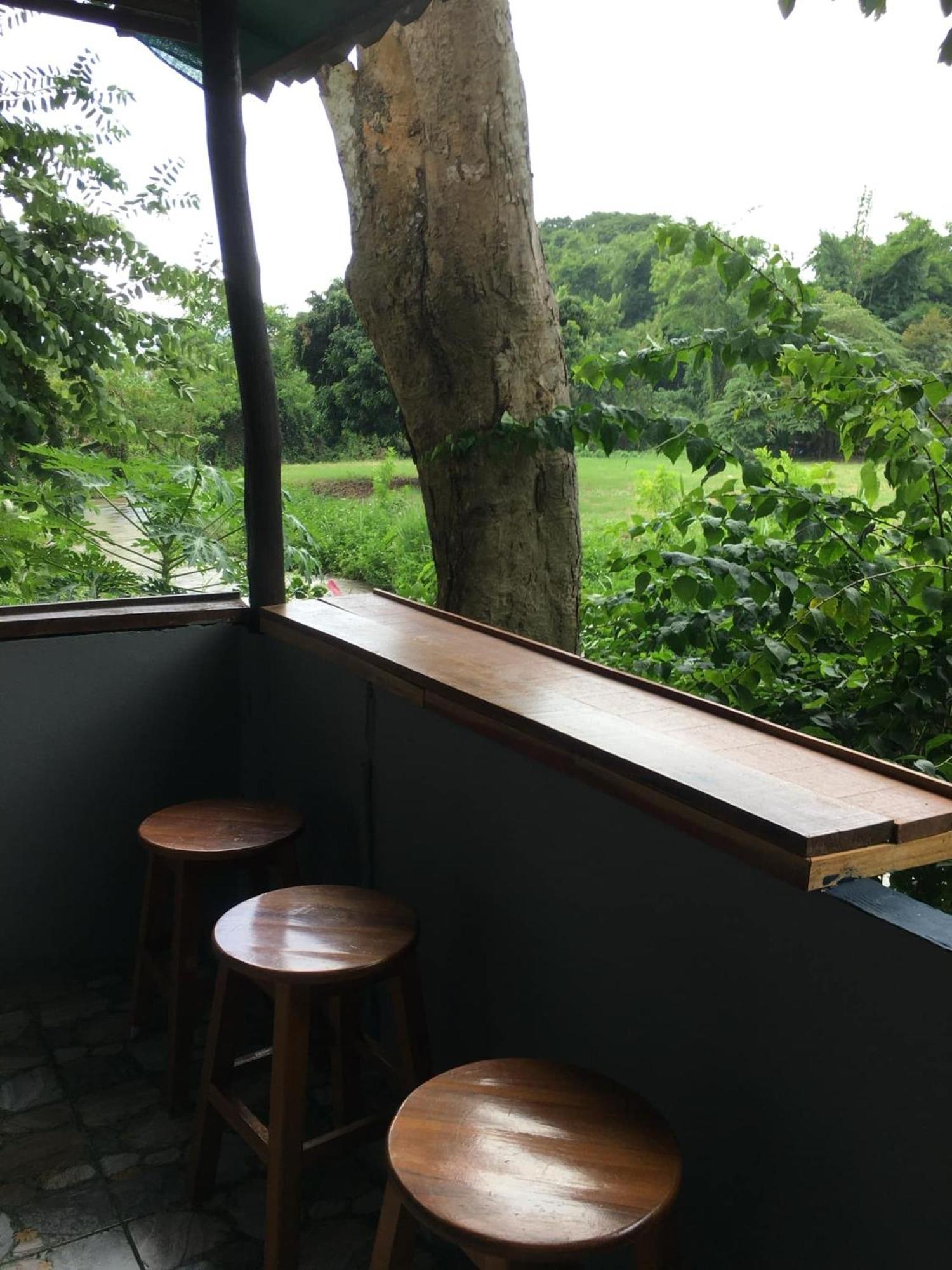 Chiang Dao Hostel מראה חיצוני תמונה