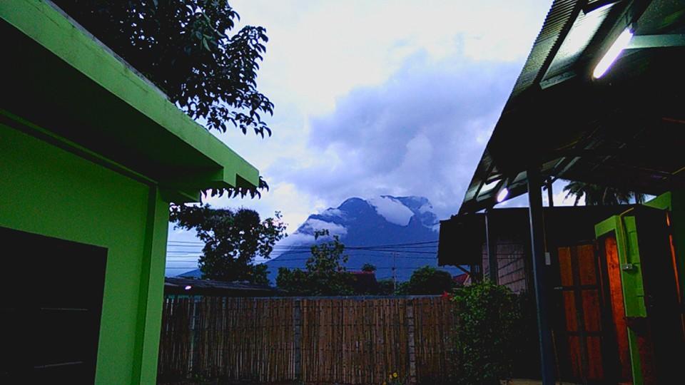 Chiang Dao Hostel מראה חיצוני תמונה