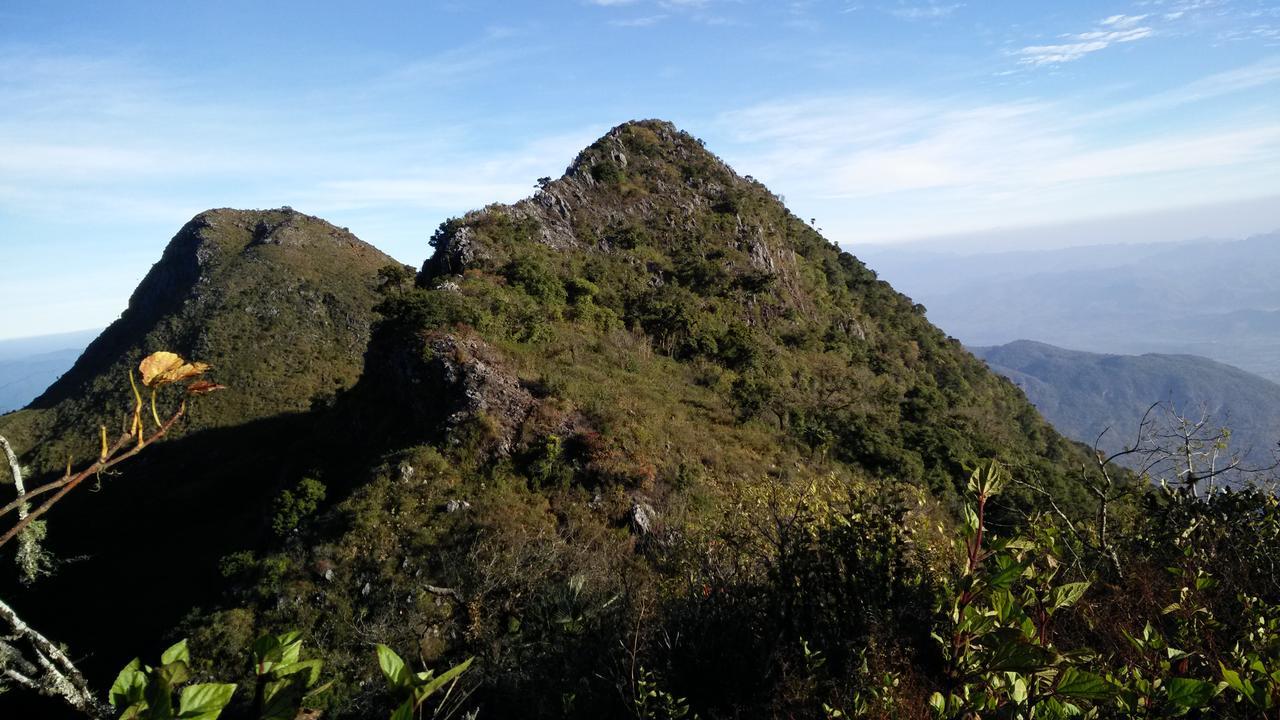 Chiang Dao Hostel מראה חיצוני תמונה