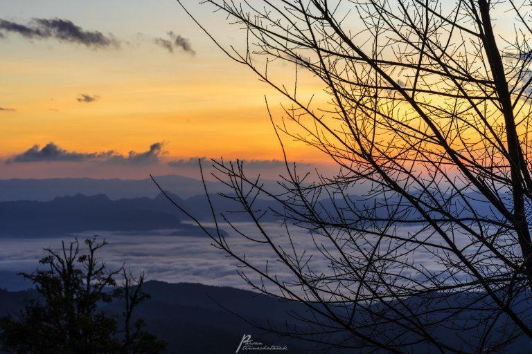 Chiang Dao Hostel מראה חיצוני תמונה