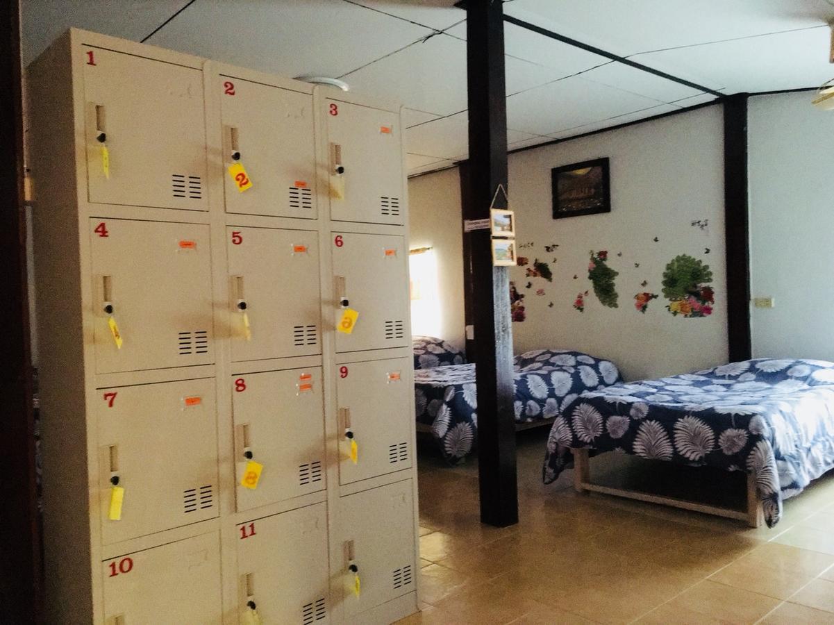 Chiang Dao Hostel מראה חיצוני תמונה